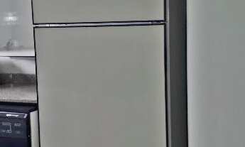 Imagem 4: Apartamento mobiliado para locação no bairro Osvaldo Rezende