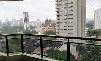 Imagem 6: Apartamento para Locação 2 Suítes 4 Dormitórios 2 Vagas