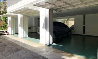 Imagem 5: Casa aconchegante com excelente espaço externo para lazer