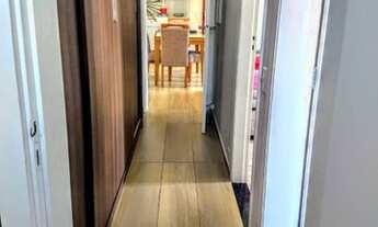 Imagem 5: Lindo Apartamento 70 metros quadrados com 2 quartos travessa da Av Sabará