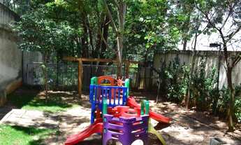 Imagem 3: Apartamento para venda com 43 metros quadrados com 2 quartos em Jardim Íris - São Paulo