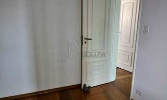 Imagem 7: APARTAMENTO VAGO - VILA GUILERME, com 65 m², 2 dormitórios, sala com sacada