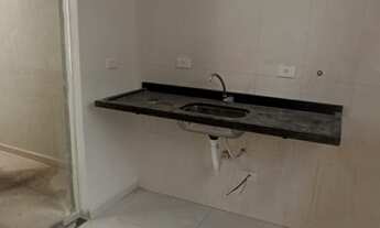 Imagem 6: Sobrado em condomínio no Parque Boturussu