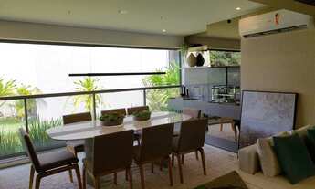 Imagem: Place klabin Apartamento para venda tem
