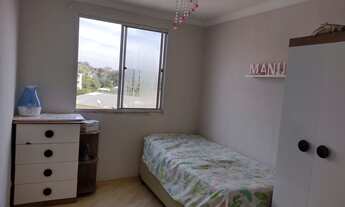 Imagem 6: Apartamento para venda com 65 metros quadrados com 2 quartos em Jardim Umarizal - São Paul