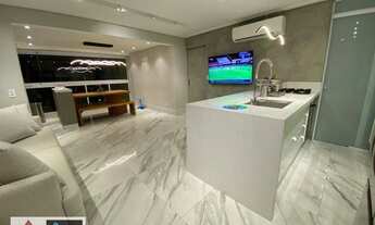 Imagem: Apartamento com 2 dormitórios à venda