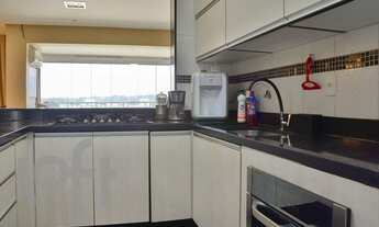 Imagem 6: Jurubatuba - Decorado e NOVO! 2 suítes e 2 vagas com varanda gourmet