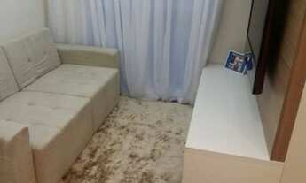 Imagem: Apartamento com 50 m2, 2 quartos,1 vaga