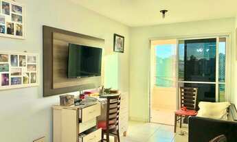 Imagem 5: APARTAMENTO DE 3 QUARTOS NO SETOR SUDOESTE