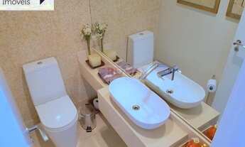 Imagem 7: Imovel com 3 suites no Bairro do Paraiso !!