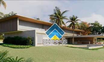 Imagem: CONDOMÍNIO FAZENDA BOA VISTA