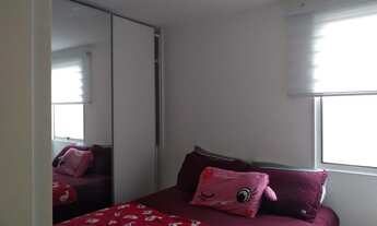 Imagem 6: Apartamento para venda possui 50 metros quadrados com 2 quartos em Jaguaré - São Paulo - S