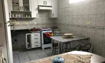 Imagem 7: Casa com 9 dormitórios à venda, 365 m² por R$ 1.600.000 - Vila Ede - São Paulo/SP