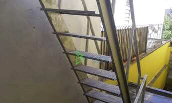 Imagem 5: Sobrado com 3 dormitórios à venda, 106 m² por R$ 658.000,00 - Parque São Domingos - São Pa