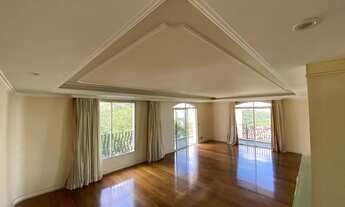 Imagem 5: Apartamento para aluguel tem 340m² - Vila Andrade - São Paulo