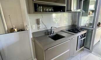 Imagem 5: Apartamento para venda RESERVA DE BONIFACIA