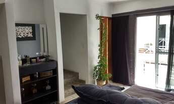 Imagem 2: Lindo Sobrado em Condomínio Fechado de 3 dormitórios (1 suíte) 3 vagas de garagem na Vila