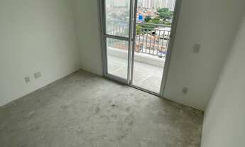 Imagem 7: Apartamento para venda possui 117 metros quadrados com 3 quartos em Quarta Parada - São Pa