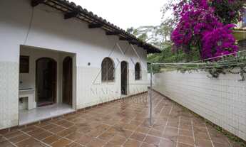 Imagem 3: SãO PAULO - Casa Padrão - Morumbi