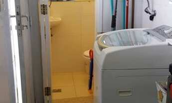 Imagem 2: APARTAMENTO 2 DORM 1 VAGA 67M² AO LADO DO METRÔ BUTANTÃ!