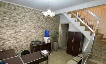 Imagem 2: SOBRADO RESIDENCIAL OU COMERCIAL