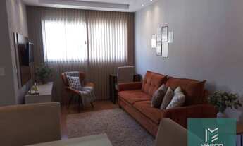 Imagem: Apartamento com 2 dormitórios à venda