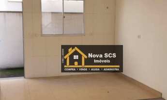 Imagem 2: SOBRADO NOVO EM CONDOMÍNIO - PQ. FONGARO/SP