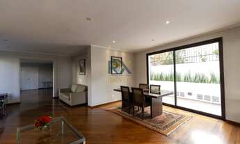 Imagem 2: Apartamento, Pacaembu - São Paulo