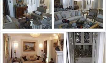 Imagem 3: Apartamento Alto Padrão a Venda no bairro Jardim Anália Franco - Sao Paulo, SP