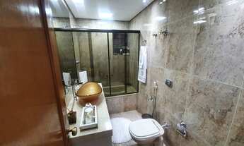 Imagem 6: ÓTIMA OPORTUNIDADE. APARTAMENTO TODO REFORMADO COM 126M², 3 DORMITÓRIOS NA BELA VISTA