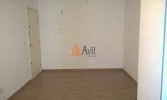 Imagem 5: Apartamento com 2 dormitórios à venda, 48 m² por R$ 300.000,00 - Penha de França - São Pau