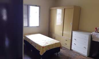 Imagem 7: Casa para venda com 95 metros quadrados com 2 quartos em Vila Paulicéia - São Paulo - SP