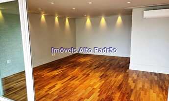 Imagem 7: Andar alto - 4 vgs - 218m - Bairro Brooklin