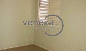 Imagem 6: Apartamento com 3 quartos à venda por R$ 180000.00, 59.14 m2 - INDUSTRIAL - LONDRINA/PR
