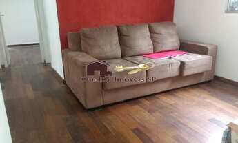 Imagem 2: São Paulo - Apartamento Padrão - Vila Independência