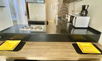 Imagem 5: Apartamento em São Paulo