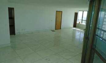 Imagem 3: Cobertura à venda, 4 quartos, 3 suítes, 6 vagas, Belvedere - Belo Horizonte/MG