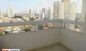 Imagem 6: Apartamento com 2 dormitórios para alugar, 53 m² por R$ 3.300,00/mês - Mooca - São Paulo/S