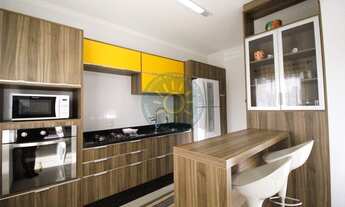 Imagem 2: APARTAMENTO RESIDENCIAL em Bombinhas - SC, Centro