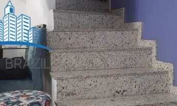 Imagem 2: SãO PAULO - Casa Padrão - Vila São Pedro