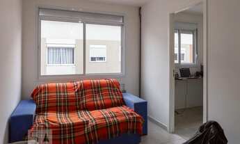 Imagem 2: Apartamento à venda, 35 m² por R$ 320.000,00 - Vila Leopoldina - São Paulo/SP