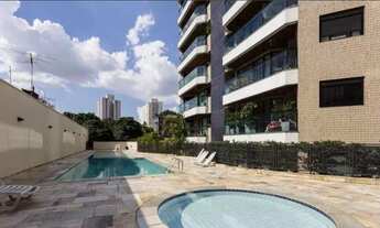 Imagem 4: Apartamento fantástico à venda com 234 M² de área útil, no bairro da Vila Mariana