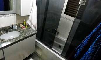 Imagem 5: Apartamento para venda com 125 metros quadrados com 3 quartos em Água Branca - São Paulo