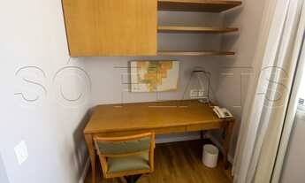 Imagem 5: Flat para aluguel tem 45m² com 1 quarto em Consolação - São Paulo - SP