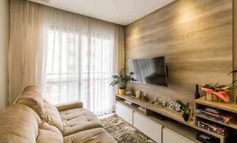 Imagem 7: VILA MASCOTE * EMILIE VILLENEUVE * 3 DORM. * 3 VAGAS * DEPÓSITO