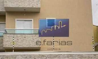 Imagem 1: Studio com 2 dormitórios à venda, 38 m² por R$ 189.000,00 - Cidade Patriarca - São Paulo/S