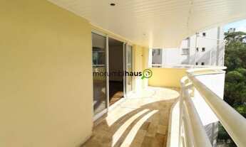 Imagem 3: São Paulo - Apartamento Padrão - PANAMBY