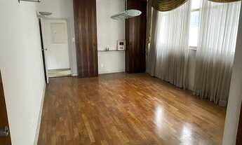 Imagem: Apartamento para venda tem 190 metros quadrados