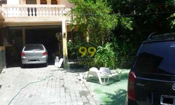 Imagem 4: Belíssima Casa a venda 5 dormitórios 1 suíte - 150m2