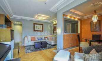 Imagem: SANTO AMARO - UNIDADE COM 3 DORMITÓRIOS